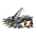 LEGO® Star Wars 75346 Pirátska stíhačka