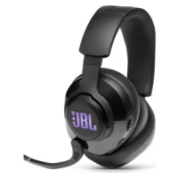 JBL Quantum 400 čierna