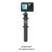 SWISSTEN Bluetooth selfie tyč so stojanom Tripod Pro