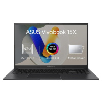 ASUS Vivobook 15X OLED (K3504VA-OLED513W) čierny