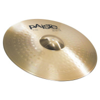 Paiste 201 Bronze Ride 20