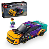 LEGO® Speed Champions 76935 NASCAR® Next Gen Chevrolet Camaro ZL1