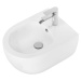 REA - Bidet Olivier biela REA-C6501