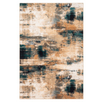 Vlnený koberec 133x180 cm Fizz - Agnella