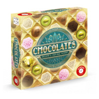 Piatnik Chocolates