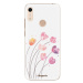 Plastové puzdro iSaprio - Flowers 14 - Huawei Honor 8A