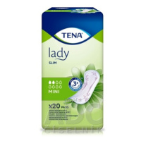 TENA Lady Slim Mini