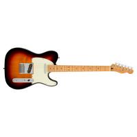 Fender Player Plus Telecaster MN 3TSB