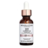 REVOLUTION Aktívne sérum proti pigmentovým škvrnám Skincare Dark Spot Corrector (Correct And Cla