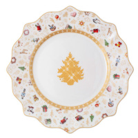 Dezertný tanier, priemer 24 cm, kolekcia Toy 's Delight - Villeroy & Boch