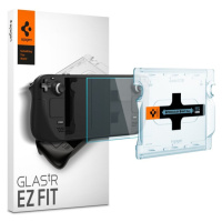 Spigen Glass tR EZ Fit tvrdené sklo pre Steam Deck