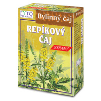 FYTO PHARMA Repíkový čaj sypaný 40 g