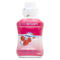 Sodastream MALINA 500 ml