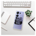 Odolné silikónové puzdro iSaprio - Start Doing - black - Xiaomi Redmi Note 13 Pro