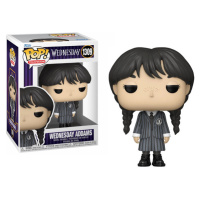 Funko POP! #1309 TV: Netflix Wednesday - Wednesday Addams