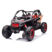 mamido  Elektrické autíčko Buggy Can-Am 2x24V 2x240W červeno-červené