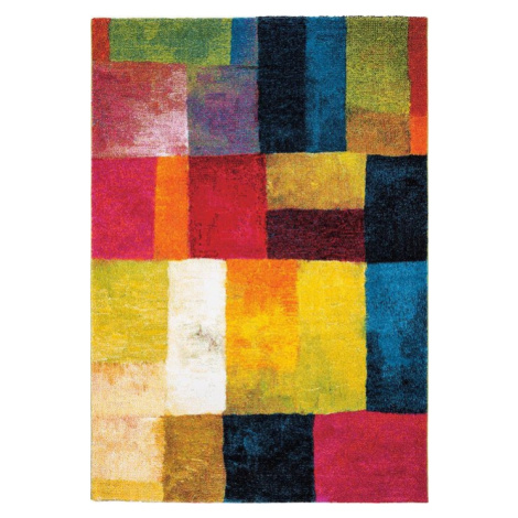 Kusový koberec liones 20758/110 - 160x230 cm