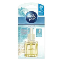 Ambi Pur elektrická náplň Ocean Mist 20ml