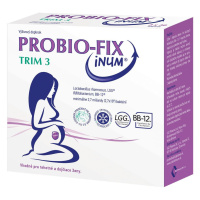 PROBIO-FIX INUM TRIM 3, 3 x 30 kapsúl