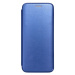 Diárové puzdro na Samsung Galaxy S23 Ultra 5G S918 Elegance Book modré