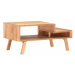 Konferenčný stolík 100x50x45 cm akáciové drevo Dekorhome,Konferenčný stolík 100x50x45 cm akáciov