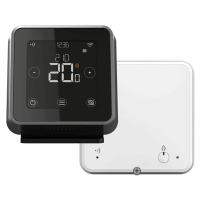 Termostat Honeywell Lyric T6R inteligentný digitálny bezdrôtový s WIFI Y6H910RW4055