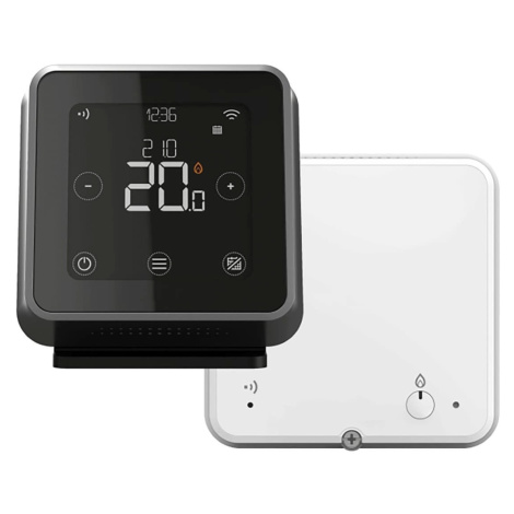 Termostat Honeywell Lyric T6R inteligentný digitálny bezdrôtový s WIFI Y6H910RW4055 Honeywell AIDC