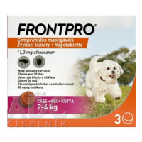FRONTPRO 11 mg