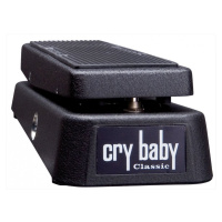 Dunlop CryBaby Classic Wah