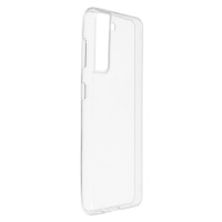Silikónové puzdro na Samsung Galaxy S22 5G Ultra Slim 0,3 mm transparentné