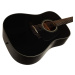 Takamine GD30-BLK