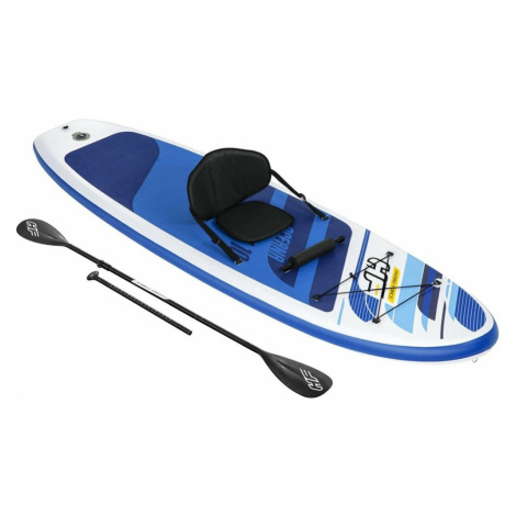 Bestway Paddle Board Oceana s prídavným sedátkom