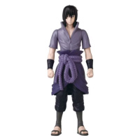 Bandai Naruto Shippuden Anime Heroes Mega Uchiha Sasuke 30 cm