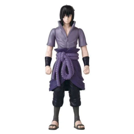 Bandai Naruto Shippuden Anime Heroes Mega Uchiha Sasuke 30 cm