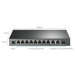 TP-LINK TL-SG1210MPE switch