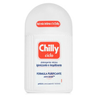 CHILLY Intima Ciclo Gél na intímnu hygienu 200 ml