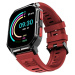 Smart watchFutureUltra 3 Red