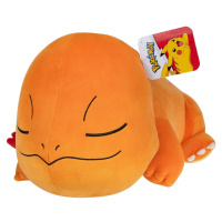 Pokémon Spiaci plyš Charmander 45 cm