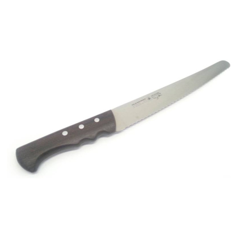 Cukrárenský nôž Cuisinier 26 cm ľavý - Felix Solingen