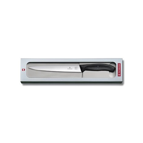 Victorinox nôž filetovací s pružnou čepeľou 20 cm plast