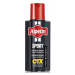 ALPECIN Sport kofeínový šampón CTX 250 ml