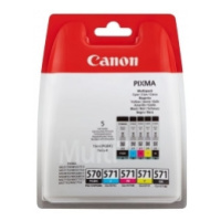 Canon PGI-570/CLI-571