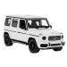 RASTAR  Auto na diaľkové ovládanie R / C Mercedes Benz G63 Rastar 1:14