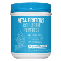 VITAL PROTEINS Kolagén peptides v prášku bez príchute 567 g