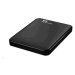 WD Elements Portable 1TB Ext. 2.5" USB3.0, čierna