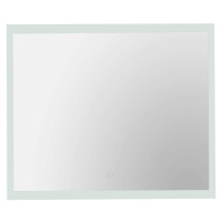 Zrkadlo Bemeta 60x80 cm chróm 127101809