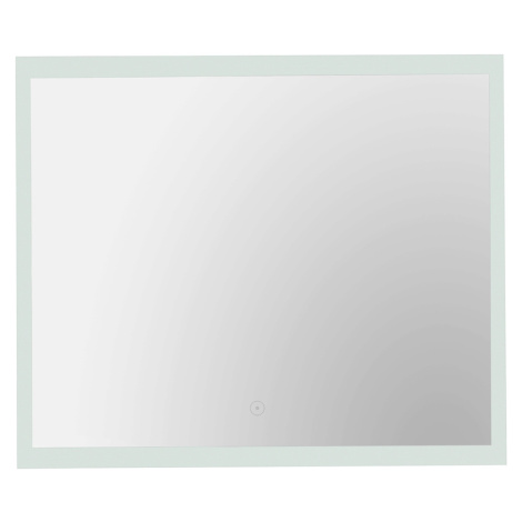 Zrkadlo Bemeta 60x80 cm chróm 127101809
