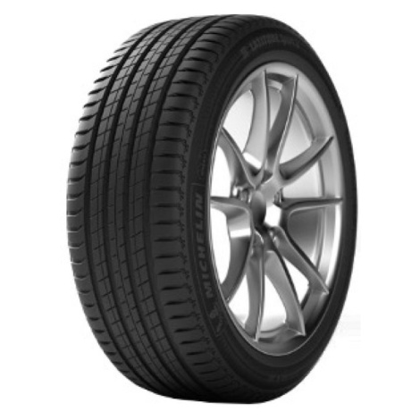 Michelin Latitude Sport 3 ZP ( 255/50 R19 107W XL runflat )