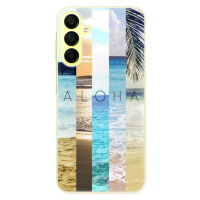 Odolné silikónové puzdro iSaprio - Aloha 02 - Samsung Galaxy A15 / A15 5G