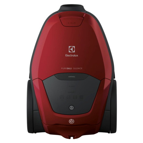 Electrolux Pure D8 PD82-ANIMA Červená